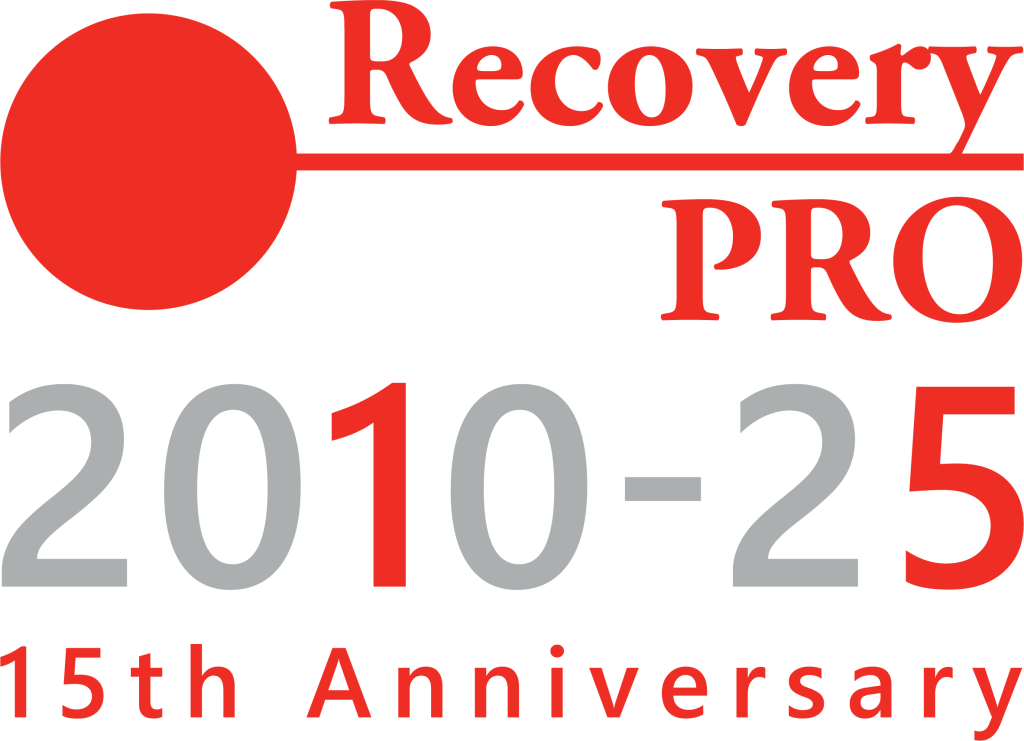 RP_15 Years Anniversary LOGO