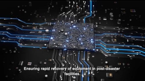 Semiconductor Video Thumbnail